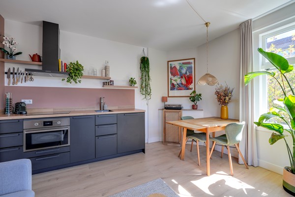 Medium property photo - Duikerstraat 16A, 3582 TB Utrecht